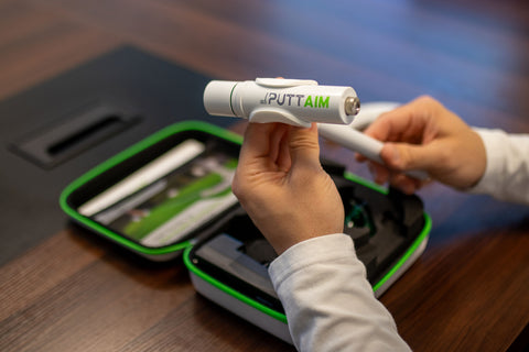 PuttAIM Mini