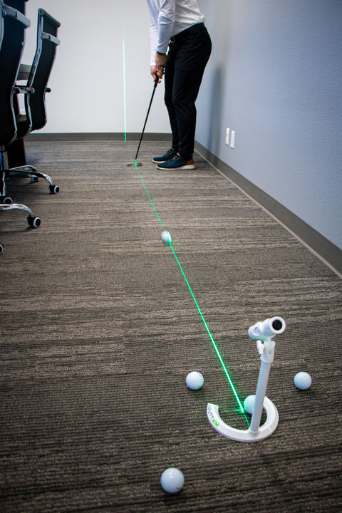 Use It At Home or At The Office