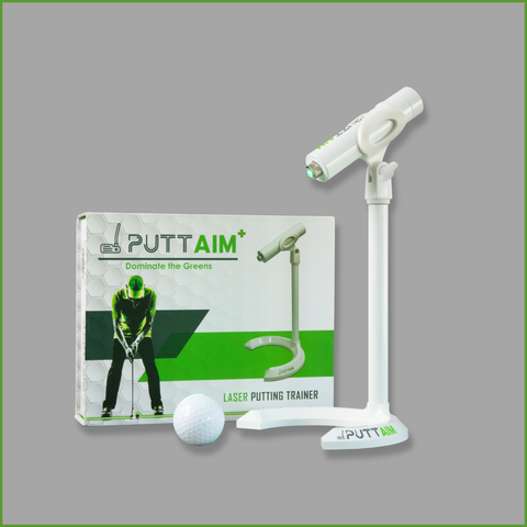 PuttAIM Plus