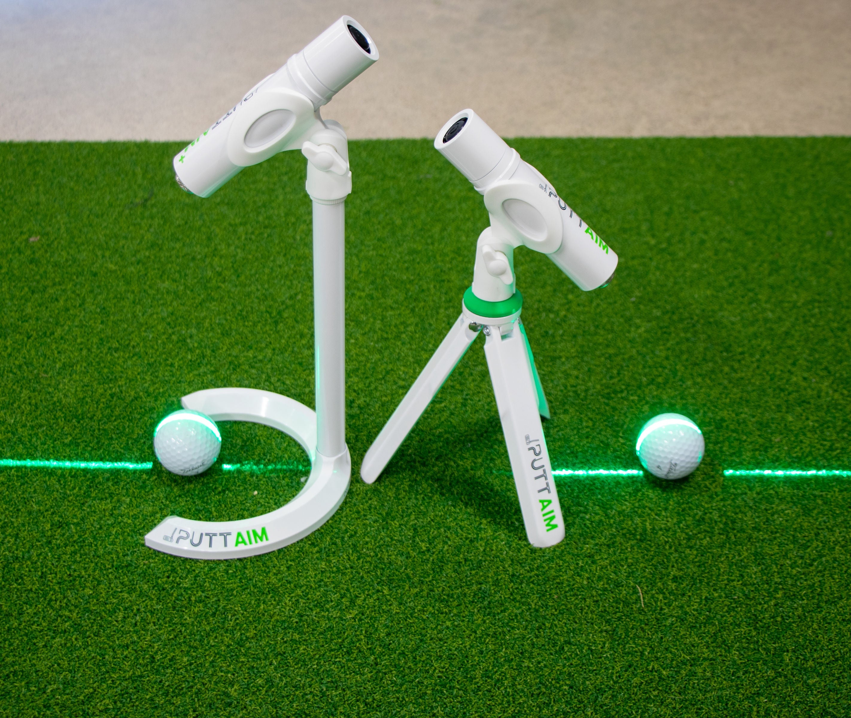 PuttAIM Mini – PuttAIM Golf