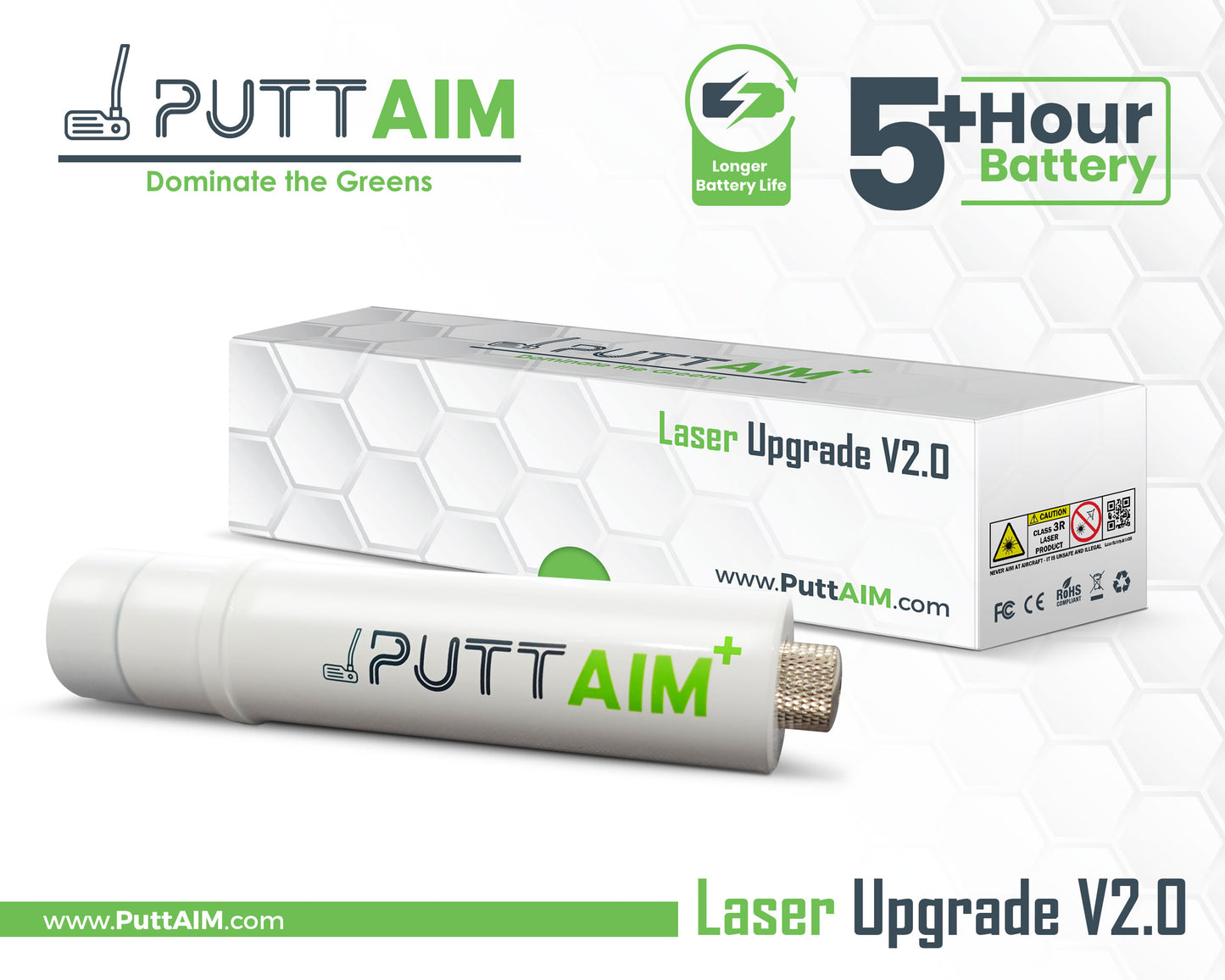 PuttAIM Classic Upgrade