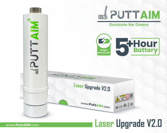 PuttAIM Classic Upgrade